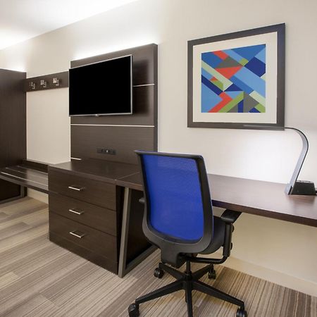 Holiday Inn Express - Oak Grove By Ihg Exterior foto
