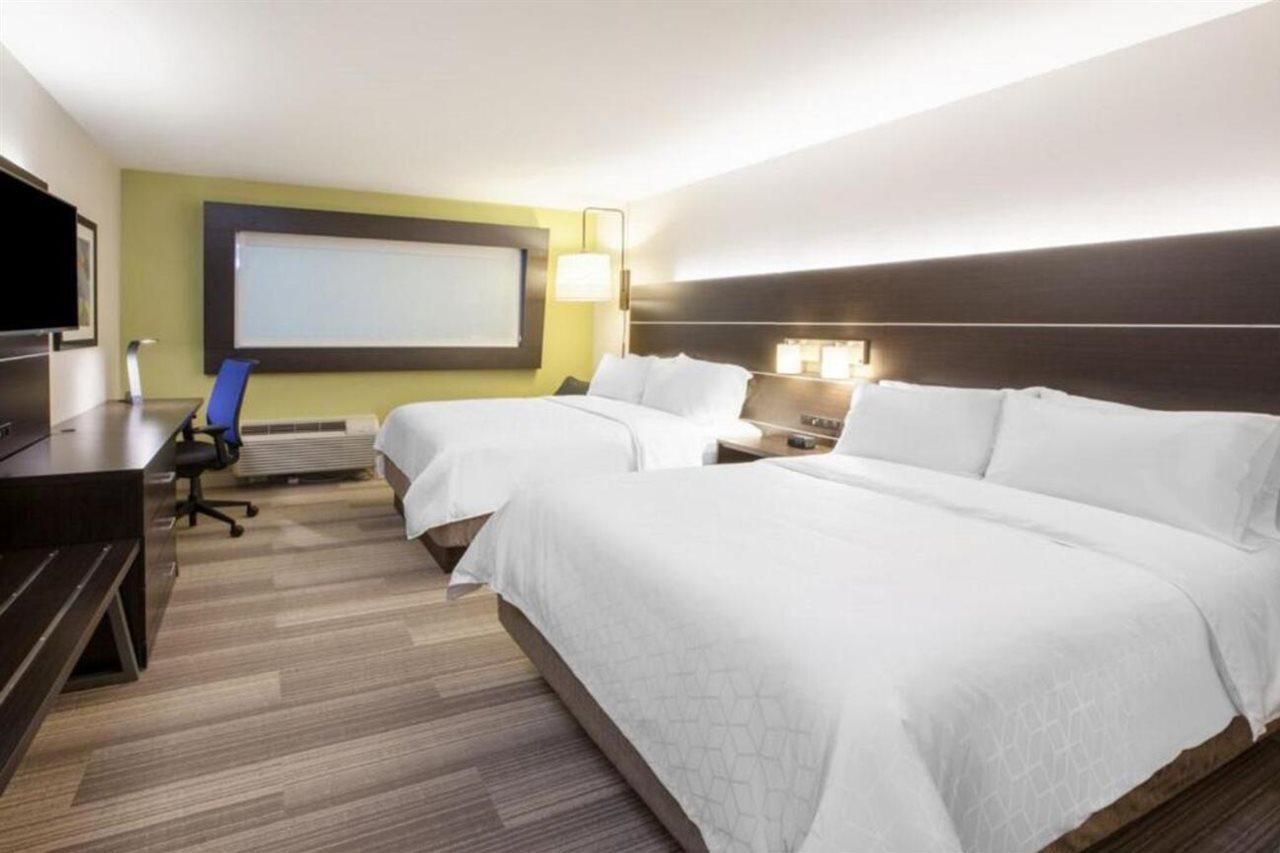 Holiday Inn Express - Oak Grove By Ihg Exterior foto