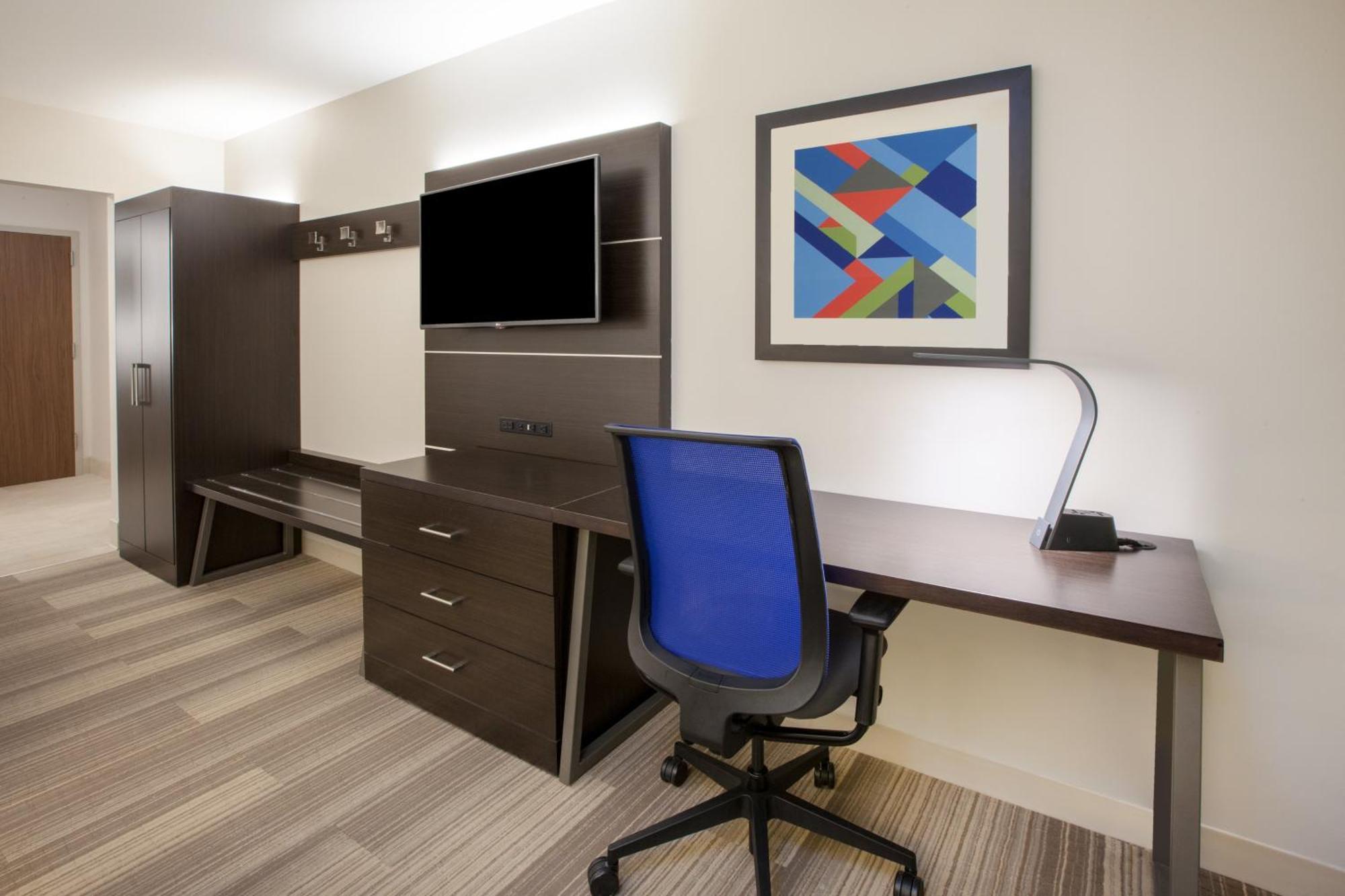 Holiday Inn Express - Oak Grove By Ihg Exterior foto